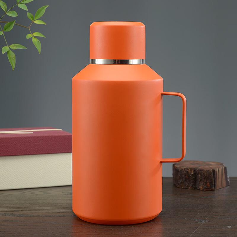 Zhou Yue Heng Sheng 304 Stainless Steel Insulated Teapot Mug