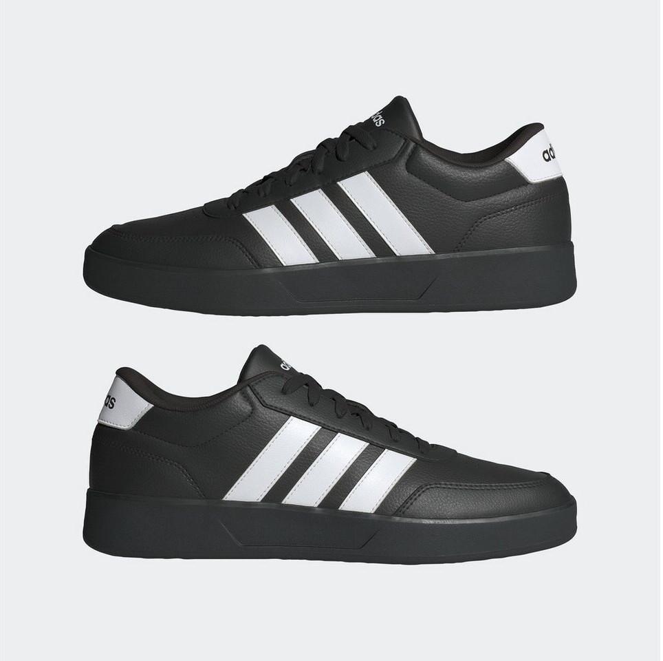 Adidas Breaknet 3.0 Sneakers Core Black/cloud White/core Black