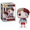 Figurine - Funko - Victor Pascow (pop Movies No. 1586) - Pvc - 9 Cm - White