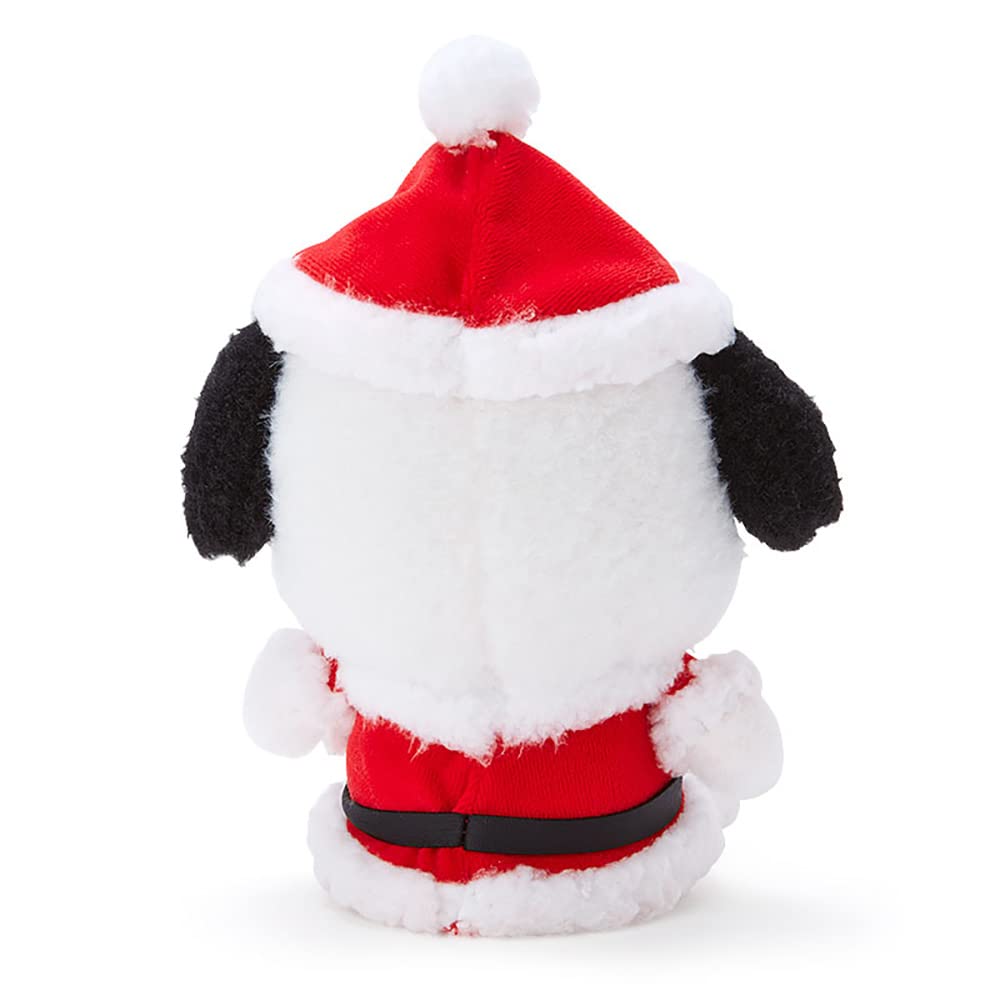 Sanrio Pochacco Plush Toy 257851 (Christmas 2021)