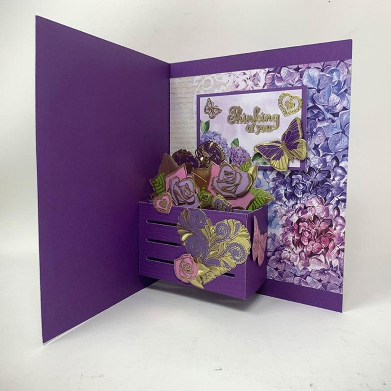 Metal Die Cuts Girl Wedding Embossing Stencil Cutting Dies for Card Making Scrapbooking Paper DIY Template Handmade