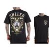 Heart Broken Premium Tattoo Art Street Trend Fashion Casual TShirt Unisexs and Womens Luxury Brand Top
