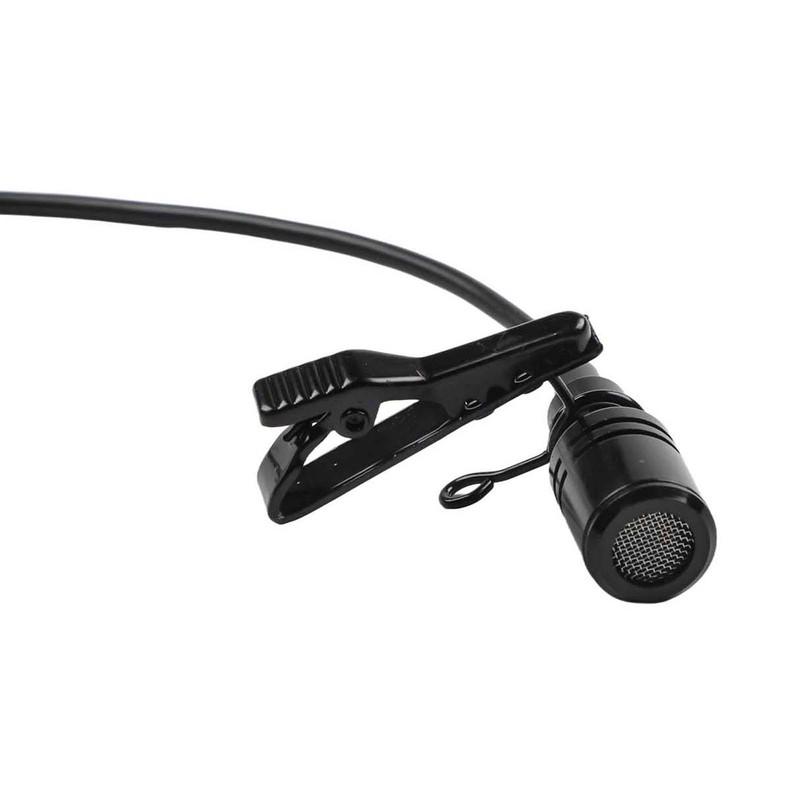 Car Microphone 300CM Navigation Microphone Anti Noise Capability Best Sound Effect External Microphone Assembly