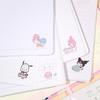 A6 Coil Notebook - Cute Diary with Color Pages for Elementary Students