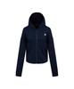 Alena Comfy Leisure Zip-Up Jacket A4Bl1Pn03Nvy