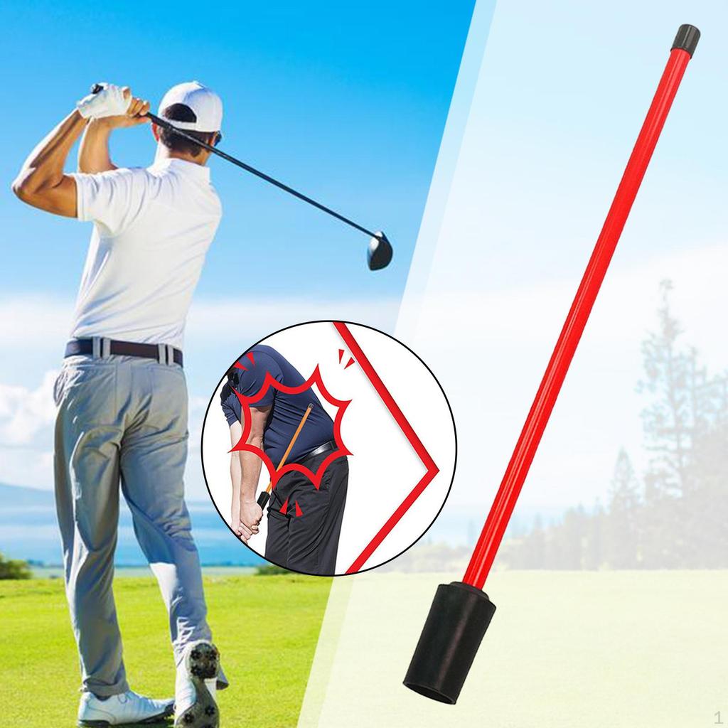 A Tool for Practicing Chipping, Pitching And Golf.