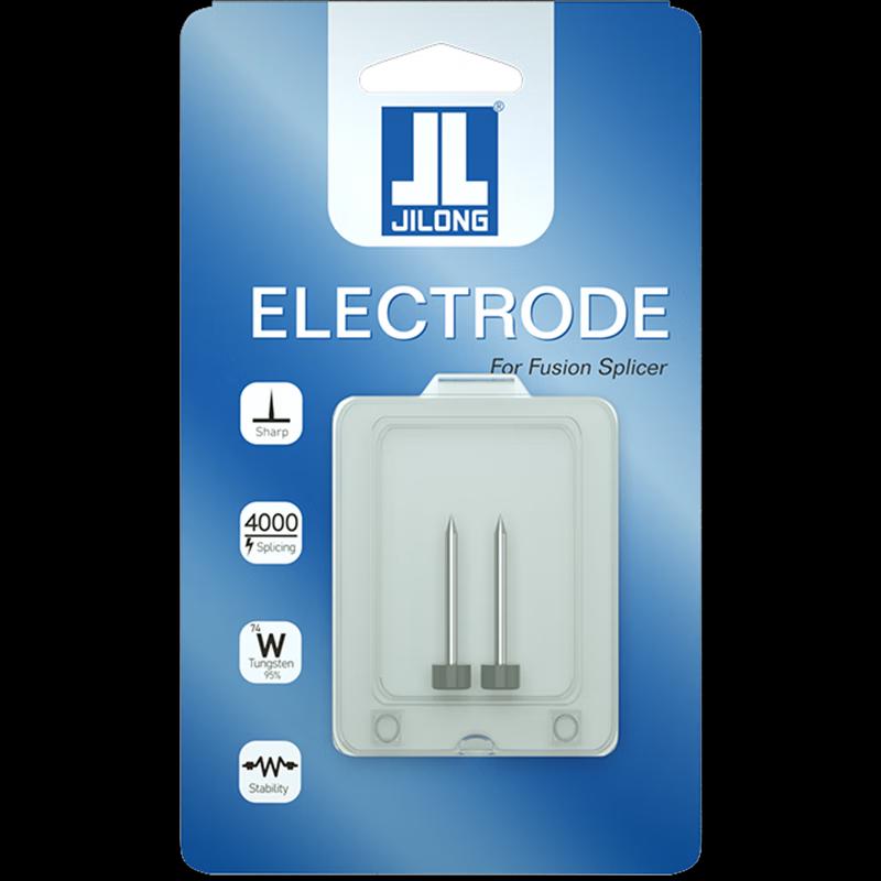 JILONG Fiber Optic Fusion Splicer