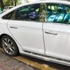 Car Door Anti Collision Strip Universal U Type Car Door Protection Edge Guards Trim Styling Moulding Strip Rubber Scratch Bumber
