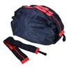 Stylish Reusable Shopping Bag Oxford Cloth Portable Foldable High Capacity Shoulder Bag Waterproof
