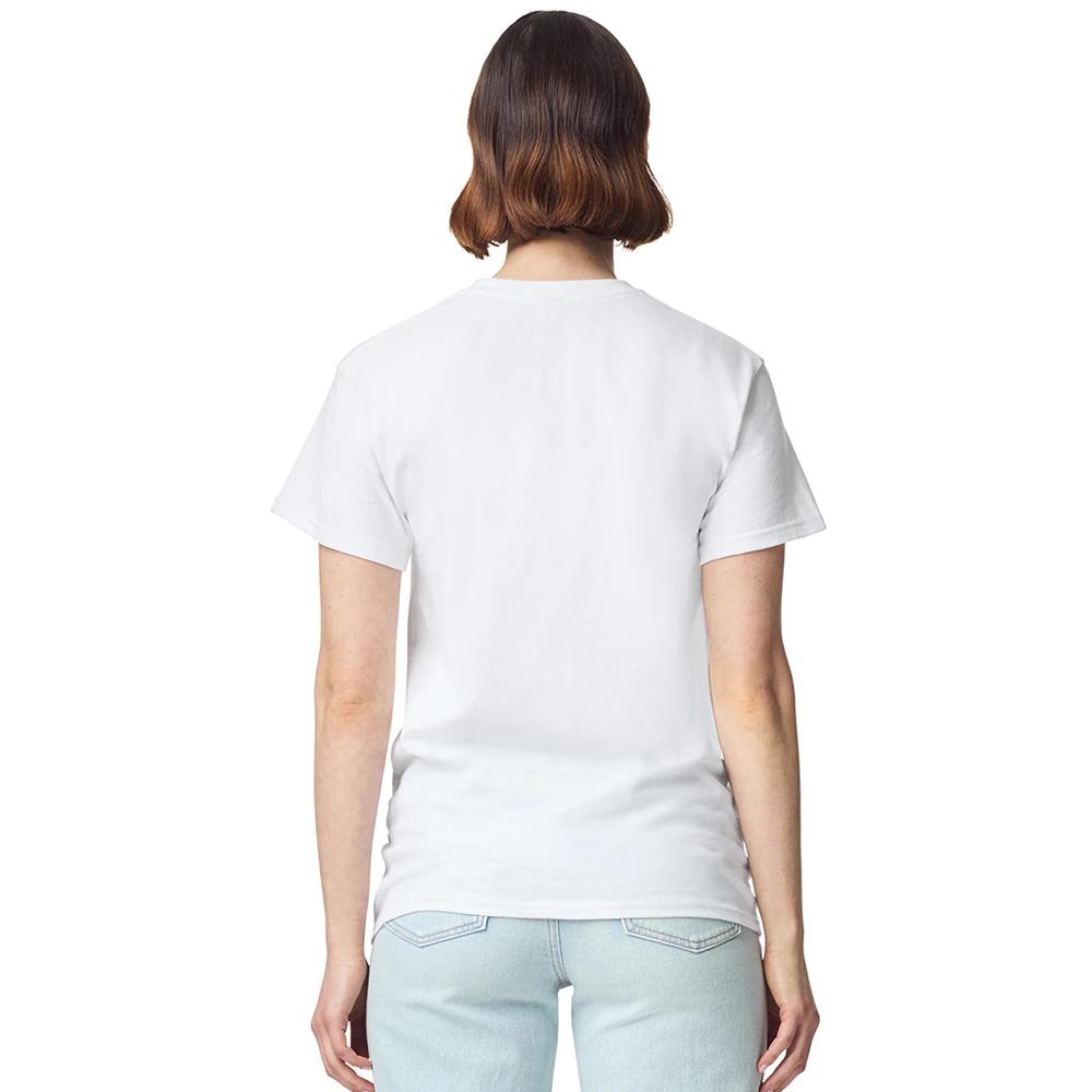 Gildan Unisex-T-Shirt aus Ultra-Baumwolle für Erwachsene