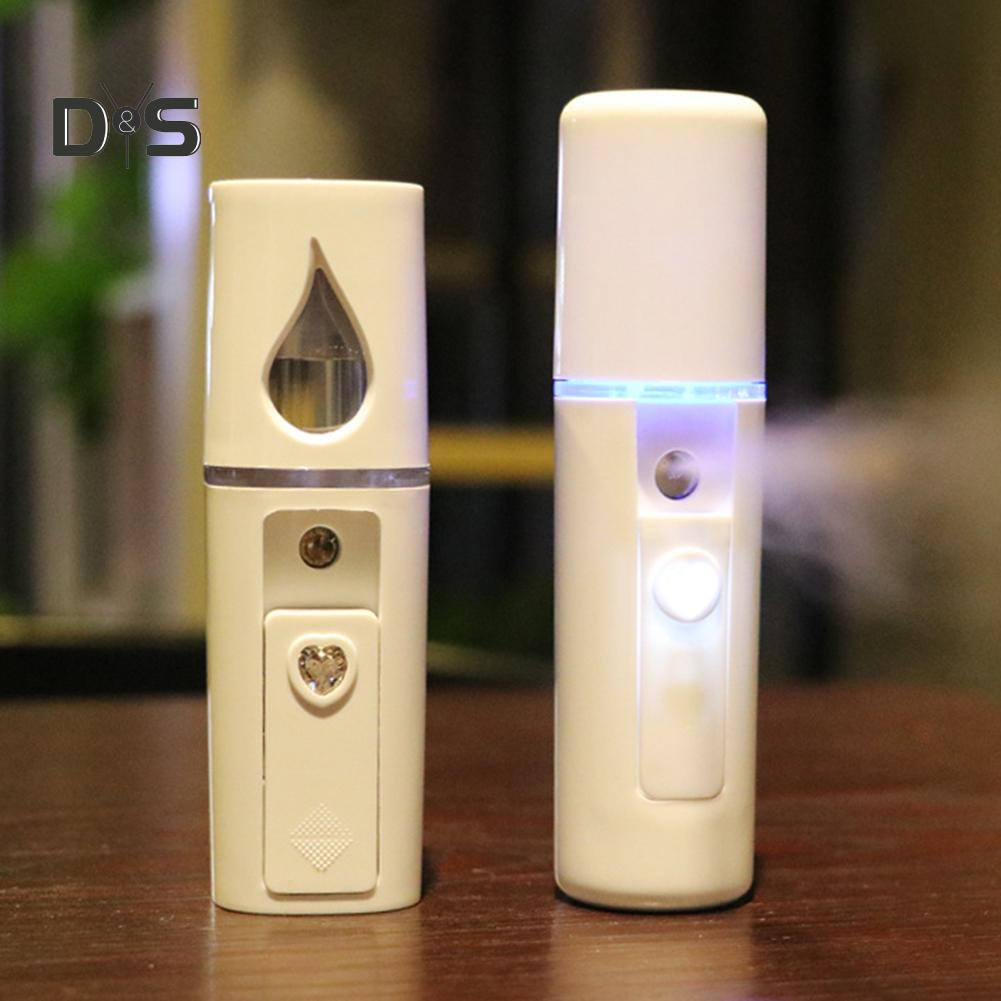 UR Best Choice Rechargeable Mist Diffuser Air Humidifier
