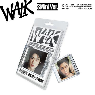 WALK [SMini Ver.] Smart Album