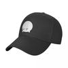A Happy Circle Pipa! Baseball Cap Fashionable Funny Hat Women's Men's