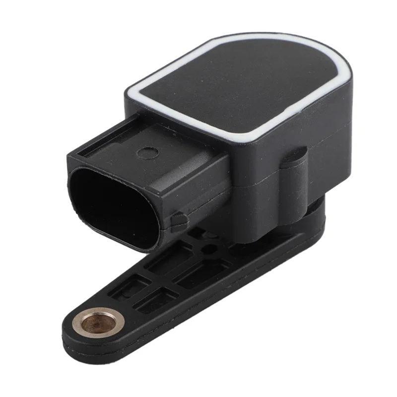 

original 50501067 51861380 50501068 50549209 50534091 Car Headlight Height Level Sensor For Fiat Alfa Romeo high quality чёрный