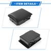 VekAuto Durable Black Center Console Drink Cup Holder for Subaru Forester 2003-2008