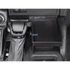 For Toyota Land Cruiser 250 LC250 Prado 2024 + Car Styling Front Gear Shift Armrest Storage Box Protector Decoration Accessories