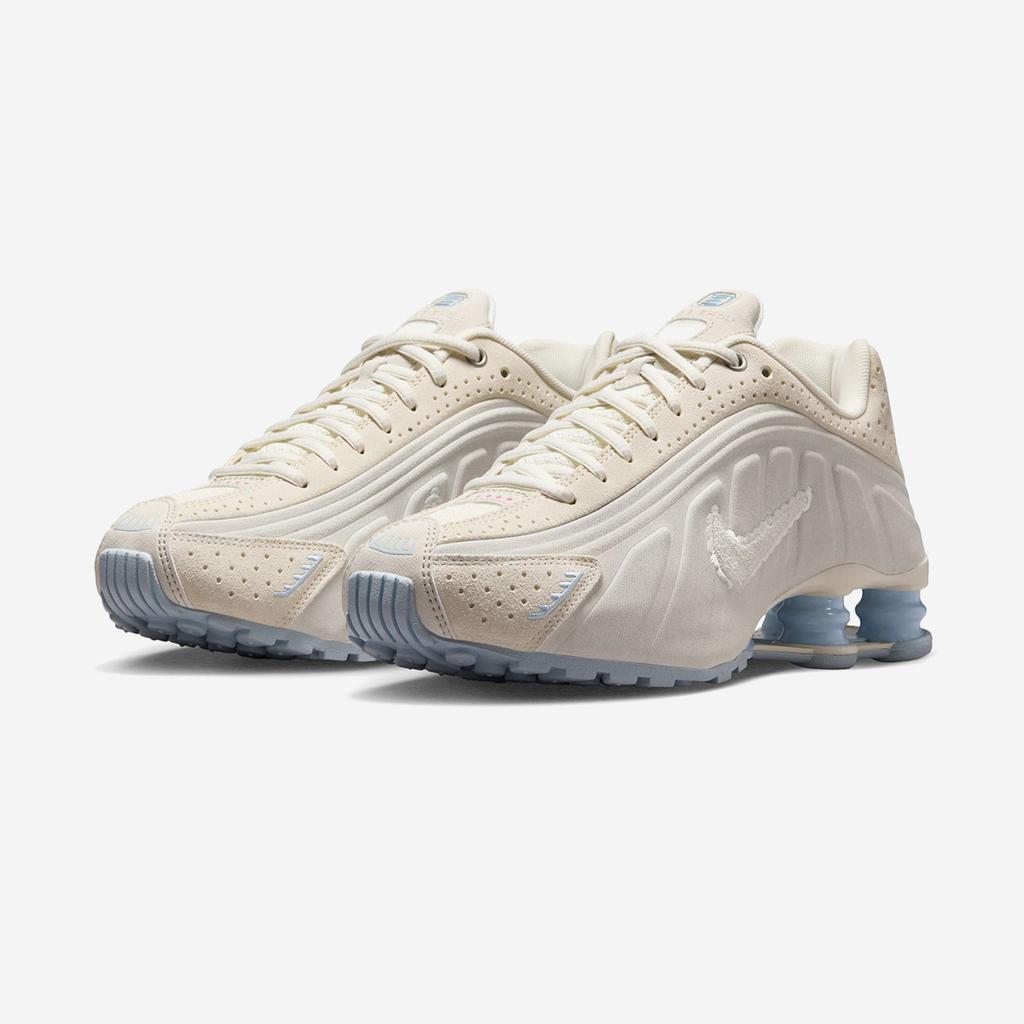 [NIKE] Women's Shox R4 SE OPP1 [IH3572] [Shipped from Korea] 100% Authentic