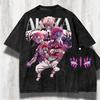 Tops – T-Shirts