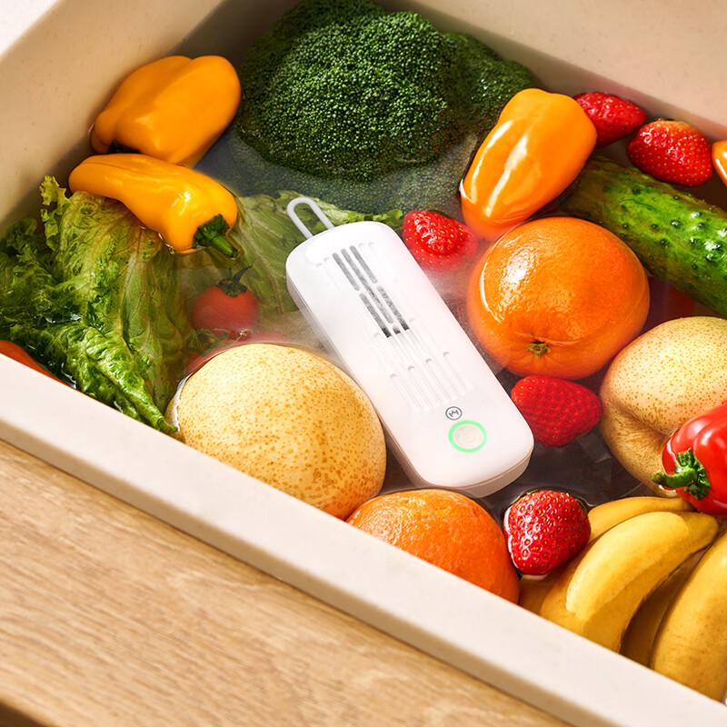 One's Member Mini Bezprzewodowa Myjka do Owoców i Warzyw