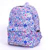 COLORFUL CANDY STYLE Backpack Chest Airy Shower Reflective For NM882700 (with Strap), Water-Repellent, Lightweight, Reflective, Flower-Patterned