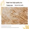 ASAKA Rice Ferment Scalp Care Volumizing Oil Control Shampoo
