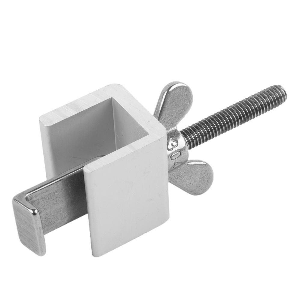 Portable Door Lock Travel Door Lock Aluminium Alloy