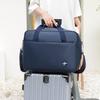 Flight-Friendly Travel Duffle Bag Lightweight Travel Bag Versatile Carry-On Tote Bag Suitable for Travel Business Trips Weekend Overnight Stays Bag