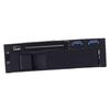 Dual Bay 3.5  + 2.5  Inch SATA III Hard Drive HDD & SSD Tray Caddy Internal Mobile Rack Enclosure Docking Station with