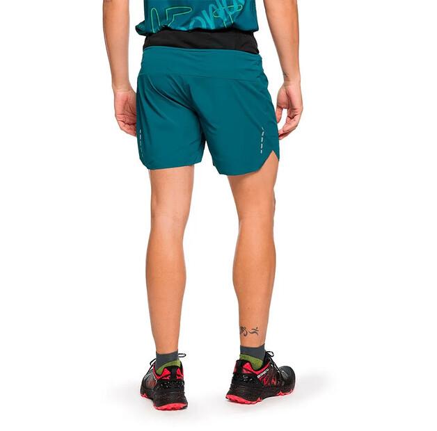 Trangoworld Shorts Grotte