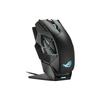 ASUSTek ROG Spatha X MMO Wireless Gaming Mouse, 19,000dpi, 12 Programmable Buttons, Dual-Mode Connection, Up To 67 Hours of Battery Life, ROG