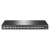 Tp-Link TL-SH1452 48-Port Gigabit and 4-Port 10G SFP+ Unmanaged Switch