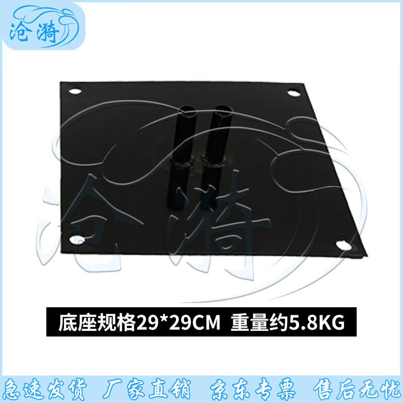 Retractable Fabric Safety Barrier for Elevator Maintenance