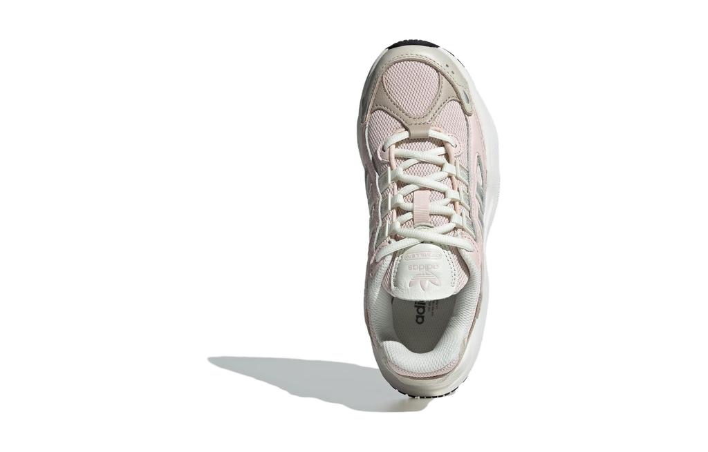 Adidas Ozmillen Wonder Quartz Ivory Core White GS IF9093