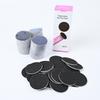 Replacement Sandpaper Discs For Electric Foot File Sanding Pads Callus Remover Pedicure Tool