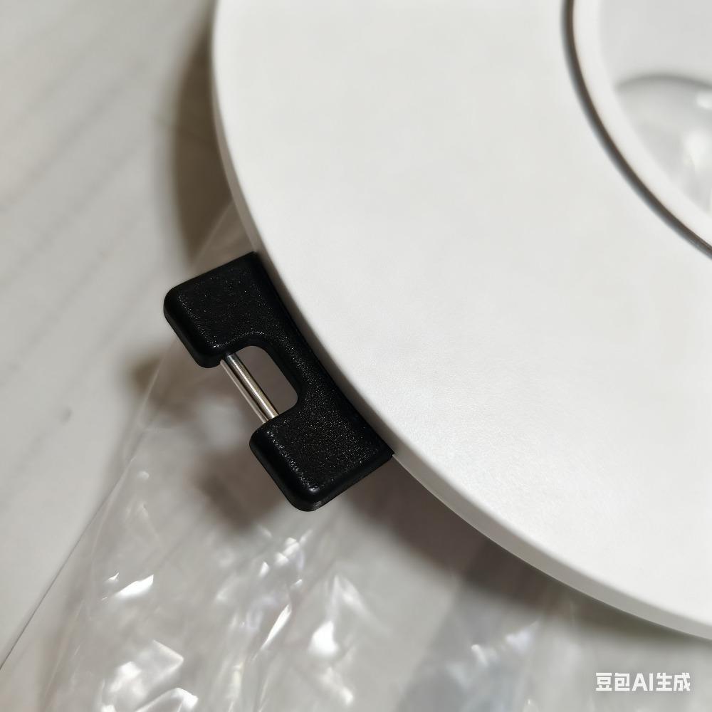 JOYINLED Recessed Led Spotlights Waterproof Anti-fog Indoor Downlights White Round 70-100mm/70-80mm for Home Room Decoration