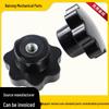 Bakelite Seven-Star Handle for Machine Tools