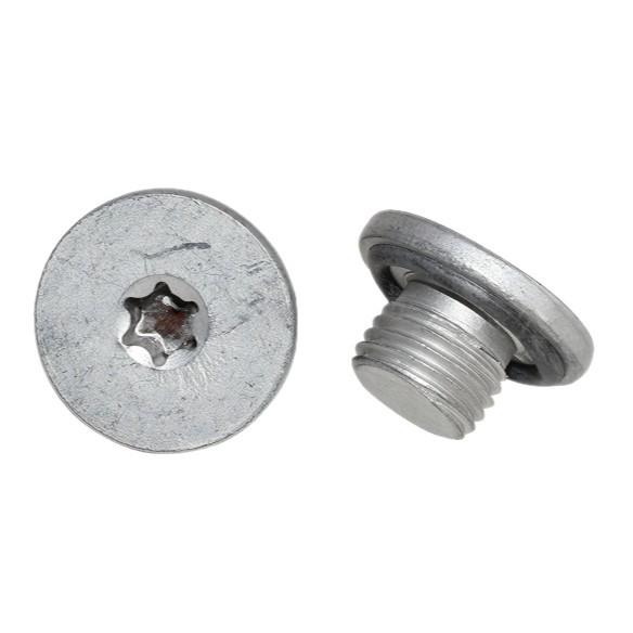 Chevrolet Cruze Cadillac M14X1.5 Drain Plug Bolt Nut 90502556