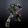 HG HGUC 1/144 RGM-79S GM Spartan Mobile Suit Plastic Model Premium