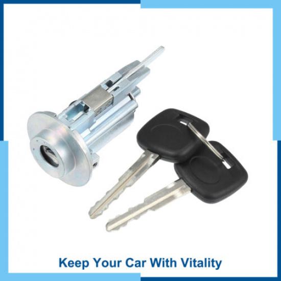 пак (1) 6905706020 Замок зажигания стартер с ключами для Toyota Camry 2002-2006