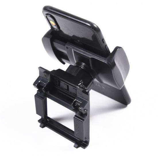 Mobile Phone Bracket Center Air Vent Mount Holder For BMW 3 Series/i3/i4 22+