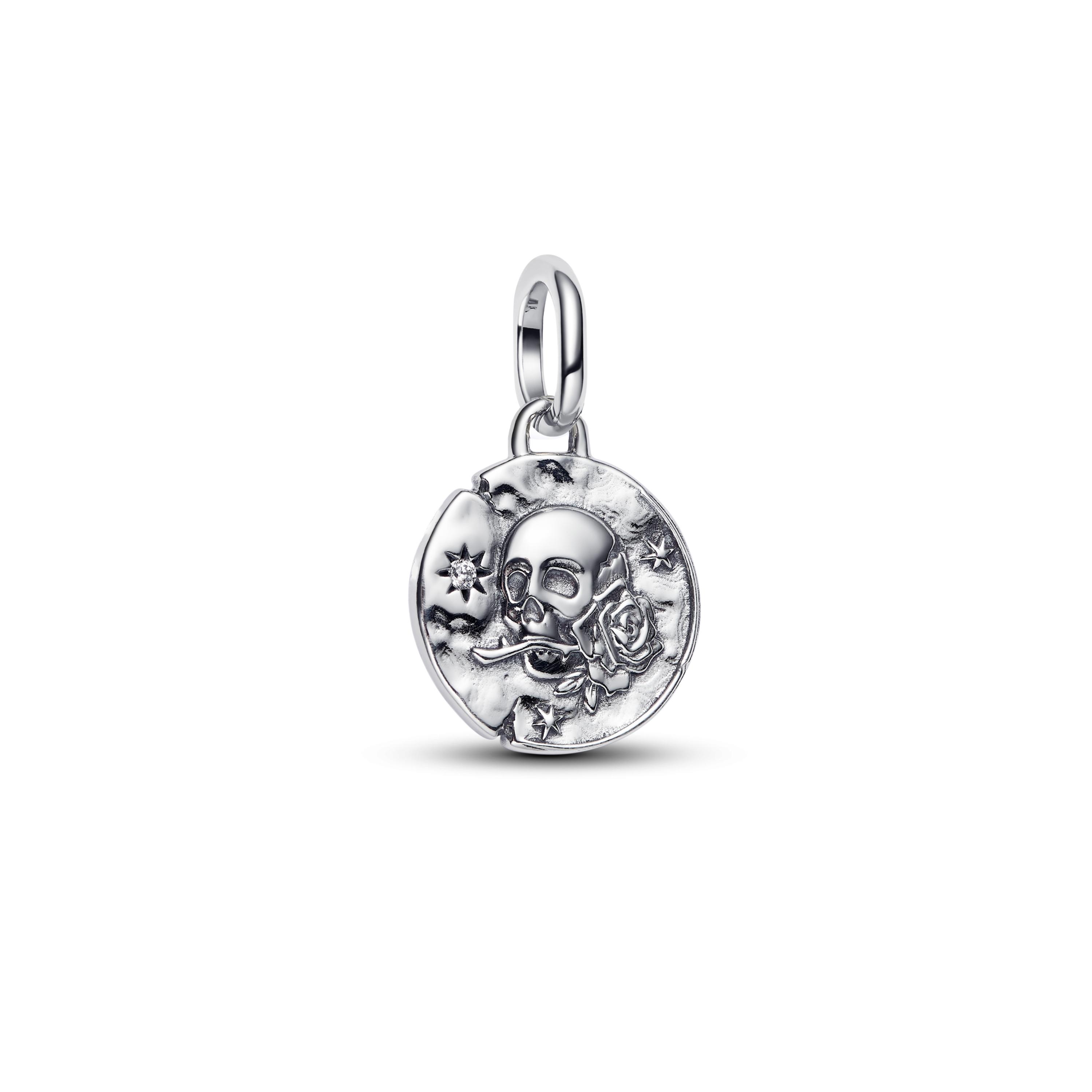 

Новый подлинный подвеска-шарм Dangle Charm, совместимый с браслетами Me, идеально подходит для женщин, медь, Роскошный женский, Браслеты, Изящные украшения