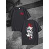 Original Drachenprint Design Herren Neues Sommer Kurzarm T-Shirt