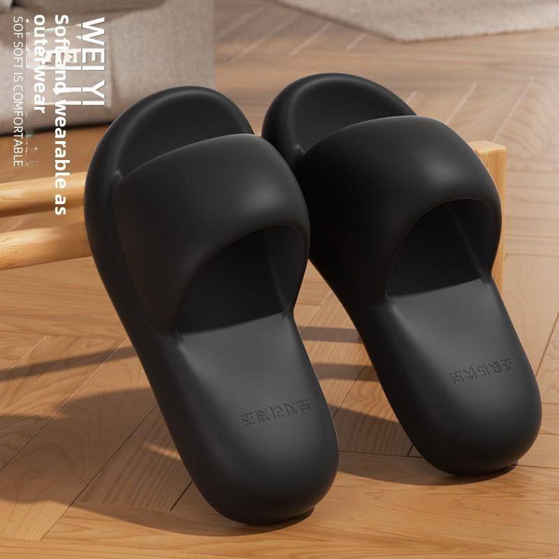 Princess Series Eva Slippers For Women Men Non Slip Home Casual Summer Footwear