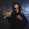 Alien Funny Mask Latex Full Head Realistic Masks Realistic Creepy Halloween Masks for Adults