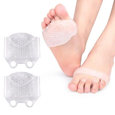 Accessoires pour chaussures – Semelles orthopédiques