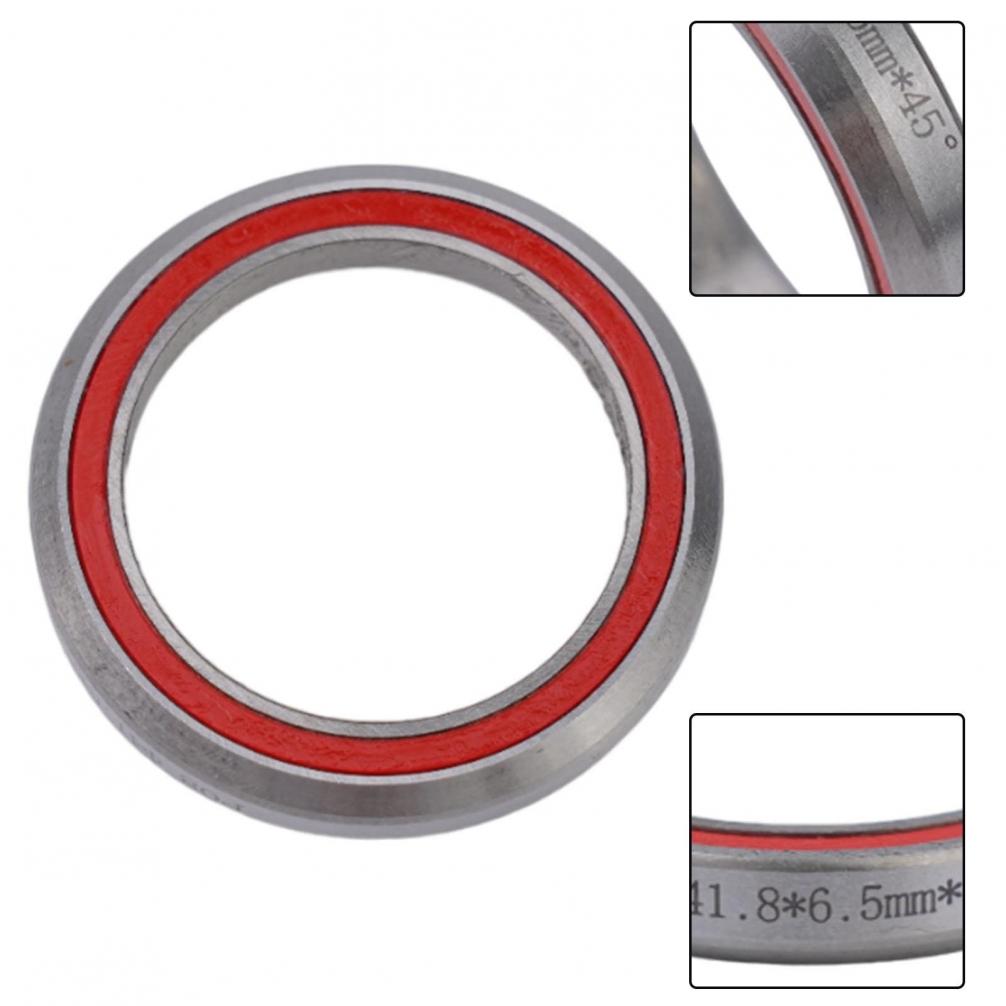 28.6/44/30mm Bicycle Headset Bearing Group Repair Wrist