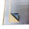 Eco-Friendly Car Sound Insulation Kit with Butyl Damping for Doors and Tires