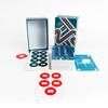 TRND Board Game Retro Chair Collection Strategy Card Game 3-5 Players 8 years ld And Above 30 Minutes portable Boxed Game