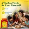 Patanjali Pure Honey Shahed 500g Pack of 1 Natural Sweetener and Culinary Use Premium Quality
