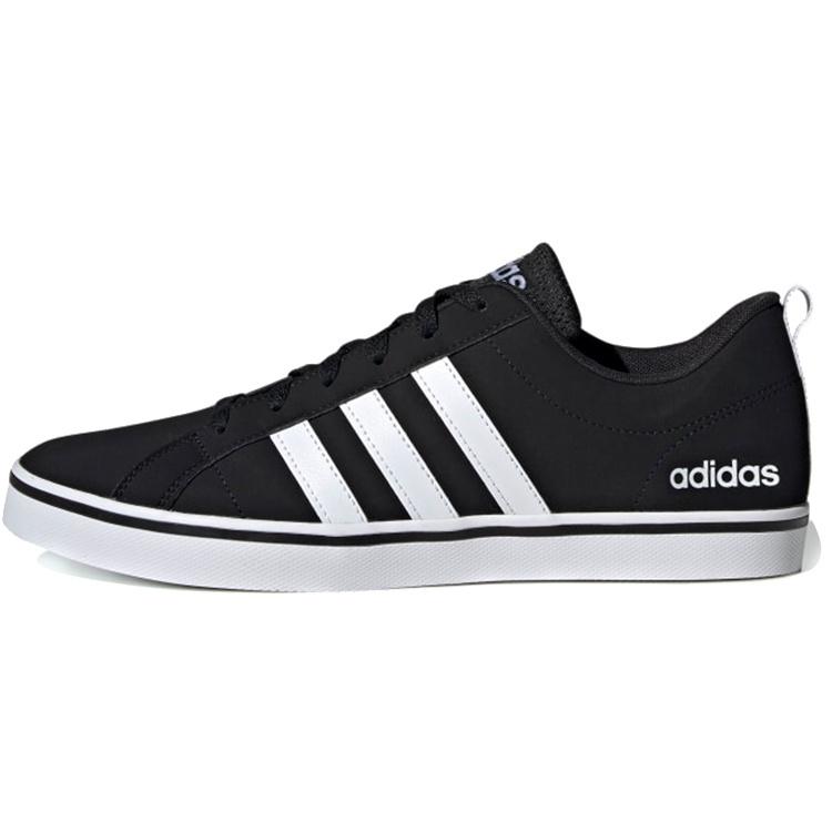 adidas neo Vs Pace Black/White Men s EH0021 EU 44⅔